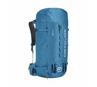 Sac à dos d'escalade Ortovox Trad 33L S Heritage bleu
