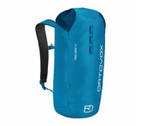 Sac à dos d'escalade Ortovox Trad Zero 18L Heritage bleu