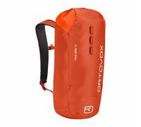 Sac à dos d'escalade Ortovox Trad Zero 18L Orange désert