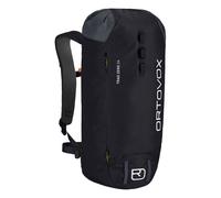 Sac à dos d'escalade ORTOVOX Trad Zero 24 (black raven) 24 Liter