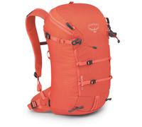 Sac à dos d'escalade Osprey Mutant 22L Mars orange