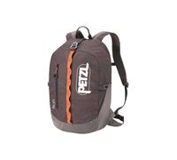 Sac à dos d'escalade Petzl Sac Bug 18 L compact robuste Gris