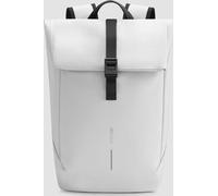 Sac À Dos Design Xd Urban Clap-Top Blanc P/N : P706.2613
