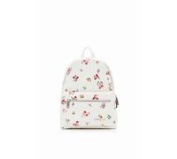 Sac à dos Desigual 24SAKP15 Blanc