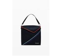 Desigual Sac à dos de loisirs Cleo Black Jersey Noir