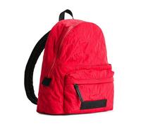 Sac à dos - Desigual - Back Prisma Mombasa - Fuchsia - 29x37x14 cm - 100% polyester