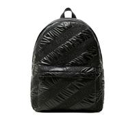 Sac à dos - Desigual - Back Taipei Texas - Noir - Chic - 34x37x10 cm