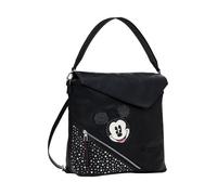 Desigual Mickey Backpack Black