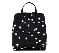 Desigual New Splatter Sumy Backpack Black