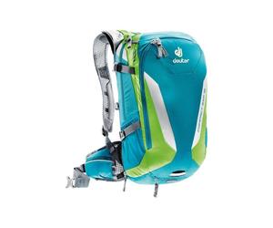 Sac à dos Deuter Compact Exp 16 (Bleu/Kiwi) UNI