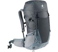 Deuter - Futura 32 - Sac à dos de randonnée - 32 l - graphite / shale