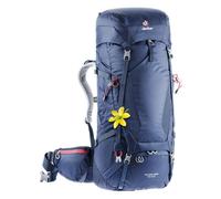 Sac à dos Deuter Futura Vario 45+10 SL (Navy) femme OS