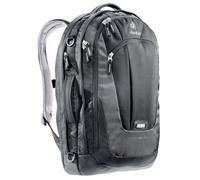 Sac à dos DEUTER GIGA FLAT 17'' (NOIR/GRIS) UNI