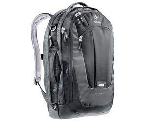 Sac à dos DEUTER GIGA FLAT 17'' (NOIR/GRIS) UNI