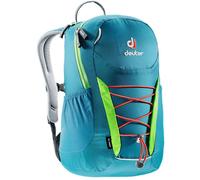 Sac à dos Deuter Gogo XS 13L (Bleu Pétrole/kiwi) OS