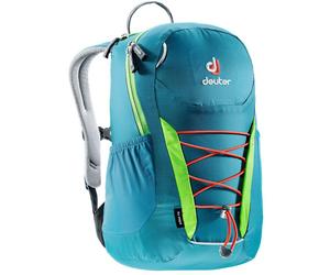 Sac à dos Deuter Gogo XS 13L (Bleu Pétrole/kiwi) OS