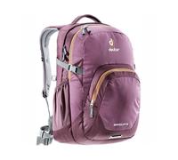 Sac Ã dos Deuter Graduate (Aubergine fauve), UNI