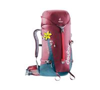Sac à dos Deuter Gravity Expedition 42+ SL (Bordeaux / Bleu ) UNI