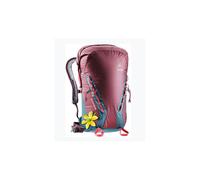 Sac à dos Deuter Gravity Rockroll 28 SL (Bordeaux/Bleu Arctique) UNI