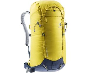 Sac à dos DEUTER GUIDE LITE 22 SL (green curry navy) UNI