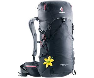 Sac à dos Deuter Speed Lite 24 SL (Noir) femme OS