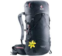 Sac à dos Deuter Speed Lite 24 SL (Noir) femme UNI