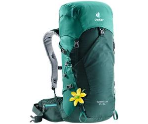 Sac à dos Deuter Speed Lite 24 SL (Vert) femme OS