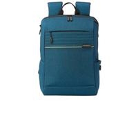 Sac Ã dos deux compartiment Hedgren Dash Bleu 20,1 L