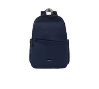 Sac à dos deux compartiments femme Hedgren Cosmos Bleu 14,6 L