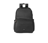 Sac à dos deux compartiments femme Hedgren Cosmos Noir 14,6 L