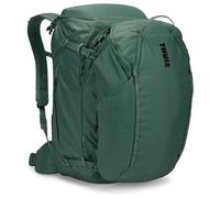 Sac à dos d'expédition Thule Landmark 60L vert brumeux