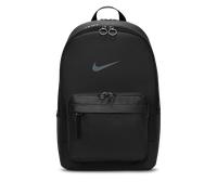 Sac à dos d'hiver Eugene Nike Heritage (23 L) Noir/Noir/Smoke Grey TAILLE UNIQUE