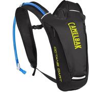 Sac à dos d'hydratation - Camelbak - Octane - 2L - Noir/Jaune - Léger