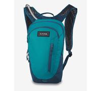 Sac à dos d'hydratation Dakine Shuttle 6L bleu femme
