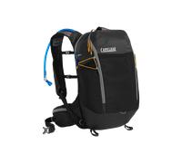 Sac à dos d'hydratation de randonnée CamelBak Octane 22 avec réservoir Fusion 2 L, nylon Cordura résistant et maille d'aération 3D