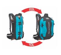 Sac à dos d'hydratation DragonFly 10/20 - TSL - Bleu - Mixte - Multisport