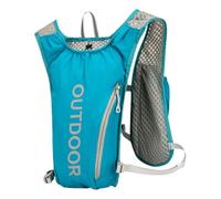 Sac à dos d'hydratation, gilet | Gilet de course de 5 l pour hommes et femmes, équipement de course, sac de vélo léger pour la compétition de vélo, l'alpinisme