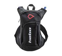 Sac à Dos d'hydratation - HEBO - He8174n - Noir - Polyester - Accessoires moto