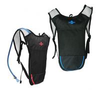 Sac À Dos D'hydratation Pour Cyclisme, Capacité De 5l, Réfléchissant, Pour La Course À Vélo