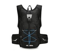 Sac à dos d'hydratation pour le cyclisme et les sports de plein air - Sac à dos léger pour randonnée, camping, escalade et voyage - Sac à dos hydro water