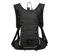 Sac à dos d'hydratation, sac à dos de randonnée léger, grande capacité, sac de sport réglable, sac à dos d'eau respirant pour randonnée, ski, cyclisme, patinage
