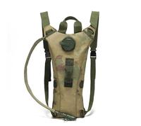 Sac à dos d'hydratation, sac à dos de stockage de la vessie, sac à dos de course à pied, sac léger pour cyclisme, randonnée, poche à eau, gilet d'hydratation