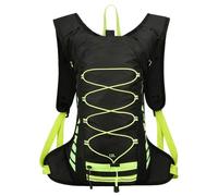 Sac à dos d'hydratation, sac léger de grande capacité, sac de sport réglable, sac à dos d'eau respirant pour randonnée, ski, cyclisme, patinage