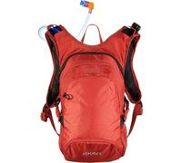 Sac à dos d'hydratation Source Fuse 3 + 9 litres-Chili Orange-Orange