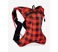 Sac à dos d'hydratation USWE Outlander XC 2 L rouge noir