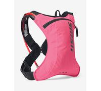 Sac à dos d'hydratation USWE Race 2.0 2 L rose intense