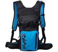 Z Hydro Enduro - Black/Blue