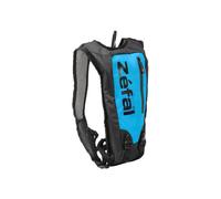 Sac à dos d'hydratation Zéfal Z Hydro Race Noir et Bleu