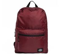 Sac à Dos - Dickies - Carters Lake - Taille Unique - Rouge - Pour Homme