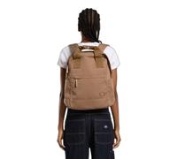 Sac Ã dos Dickies Lisbon Marron TU